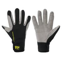 Finntrail Перчатки Enduro 2760 Grey/Yellow в Ярославле