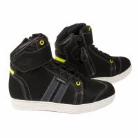 Rush Мотокеды Sneaker Lady Evo Черный в Ярославле