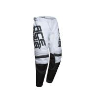 Acerbis Штаны детские MX Skyhigh Kid Grey/Black в Ярославле