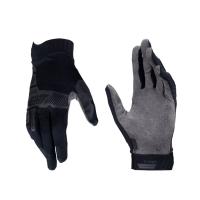 Leatt Перчатки 1.5 Junior Stealth V24 в Ярославле