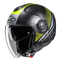 HJC Шлем i40N Dova MC3HSF в Ярославле