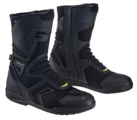 Gaerne Мотоботы G.Helium Gore-Tex Black в Ярославле