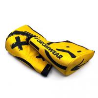 Grom Муфта на руль Sadman Yellow в Ярославле
