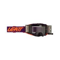 Leatt Маска Velocity 5.5 Roll-Off Purple Clear в Ярославле