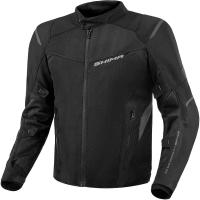 Shima Куртка Rush 2.0 Men Vent Black в Ярославле