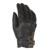 Furygan Перчатки Astral Lady D3O кожа Черный в Ярославле