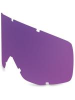 Scott Линзы Hustle/Tyrant/Split purple chrome в Ярославле