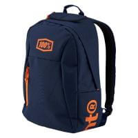 100% Рюкзак Skycap Backpack Navy  в Ярославле
