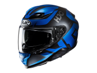 HJC Шлем F71 Bard MC2SF в Ярославле