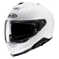 HJC Шлем i71 Pearl White в Ярославле