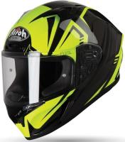 Airoh Шлем Интеграл Valor Raptor yellow/black в Ярославле