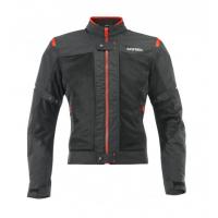 Acerbis Куртка Ramsey My Vented 2.0 Black/Red в Ярославле