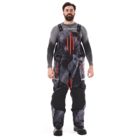 Dragonfly Штаны Expedition Camo - Dark Grey 2024 в Ярославле
