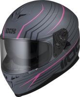 IXS Шлем HX 1100 2.1 Серо-розовый Матовый в Ярославле