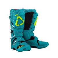 Leatt Мотоботы кроссовые 5.5 Flexlock V25 Cheetah в Ярославле