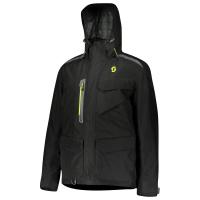 Scott Куртка снегоходная Dalvik GTX Black в Ярославле
