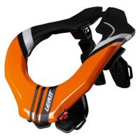 Leatt Защита шеи подростковая 3.5 Neck Brace Junior Orange в Ярославле