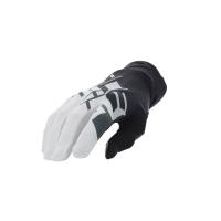 Acerbis Перчатки MX Linear White/Black в Ярославле