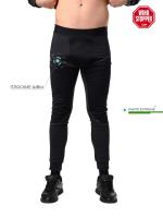 Starks Кальсоны Warm Long Pants Extreme мужские Черные в Ярославле
