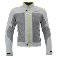 Acerbis Куртка Ramsey My Vented 2.0 Grey/Yellow в Ярославле