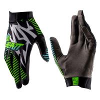 Leatt Перчатки GRipR 1.5 V26 Storm в Ярославле