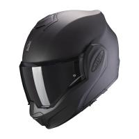 Scorpion Exo Мотошлем Exo-Tech Evo Solid Черный матовый в Ярославле
