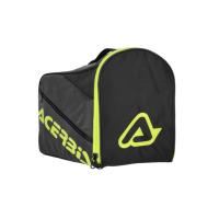 Acerbis Сумка для шлема X-Linear Black/Yellow в Ярославле