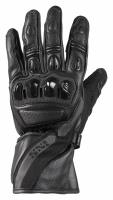 IXS Перчатки Sport LD Novara 3.0 Black в Ярославле