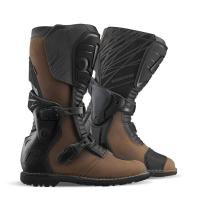Gaerne Мотоботы G.Dakar Gore-Tex Коричневые в Ярославле