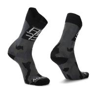 Acerbis Носки MTB Track Black/Grey в Ярославле