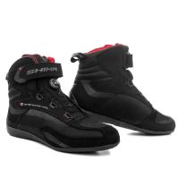 Shima Мотоботы Exo Lady Black в Ярославле