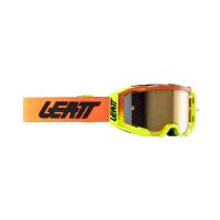 Leatt Маска Velocity 5.5 Iriz Citrus Bronze UC 68% в Ярославле