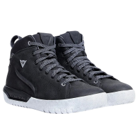 Dainese Мотоботы Metractive Woman D-WP Black/White в Ярославле