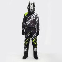 Grom Джерси Triangle Green в Ярославле