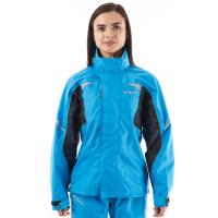 Dragonfly Дождевая куртка Evo Woman Blue (мембрана) 2024 в Ярославле