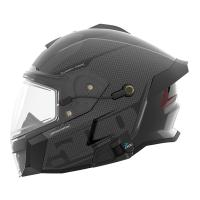 509 Шлем Delta V Carbon Commander с подогревом Black Ops в Ярославле