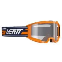 Leatt Маска Vizion 3.5 Iriz Orange Silver 35% V26 в Ярославле