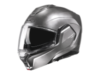 HJC Шлем i100 Hype Silver в Ярославле
