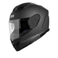 IXS Шлем интеграл iXS912 Черный матовый в Ярославле