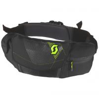 Scott Сумка на пояс Hip-Belt Six Days black/neon yellow в Ярославле