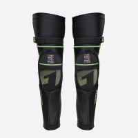 Finntrail Наколенники Trophy Black в Ярославле