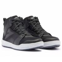 Dainese Ботинки Suburb D-WP Shoes Black/White/Iron-Gate в Ярославле