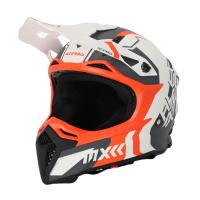 Acerbis Шлем Profile 5 22-06 White/Orange в Ярославле