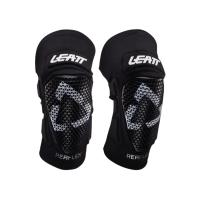 Leatt Наколенники ReaFlex Pro Knee Guard V26 Black в Ярославле