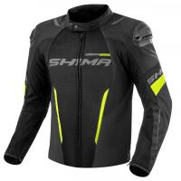 Shima Куртка Solid 2.0 Fluo в Ярославле