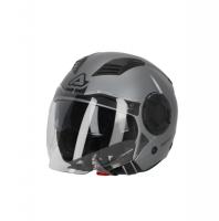 Acerbis Шлем Jet Vento 22-06 Grey в Ярославле