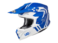 HJC Шлем i50 Hex MC2SF в Ярославле