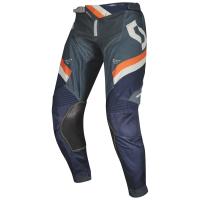 Scott Брюки 450 Podium blue/orange в Ярославле