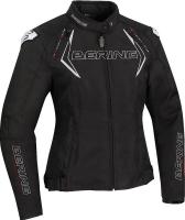 Bering Куртка текстильная женская Lady Eve-R Black в Ярославле