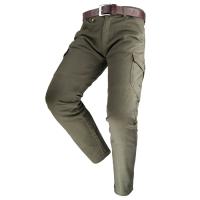 By City Штаны Mixed Man II Green в Ярославле